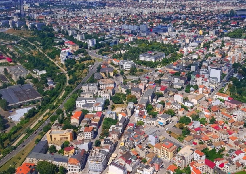 foto: Primăria Municipiului Constanța