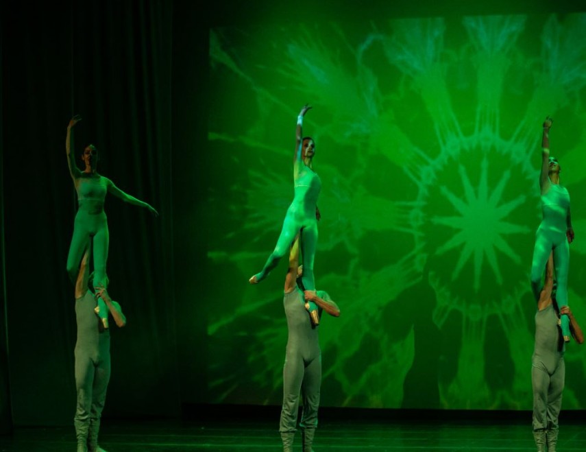 foto:Teatrul Național de Operă și Balet „Oleg Danovski"