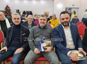 LIVE. Imagini de la lansare USR lansează „Ghidul practic cu soluții de bun simț privind drepturile persoanelor cu dizabilități“ (GALERIE FOTO)                    
