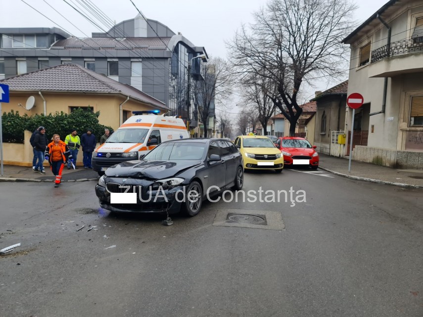 accident rutier in constanta doua persoane au fost ranite 803820 accident rutier in constanta doua persoane au fost ranite 803820