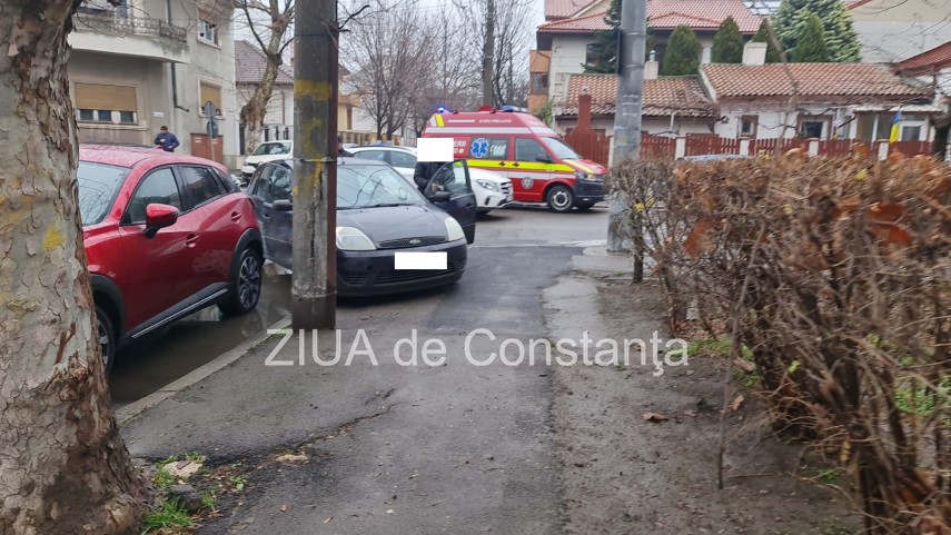 accident rutier in constanta doua persoane au fost ranite 803820 accident rutier in constanta doua persoane au fost ranite 803820