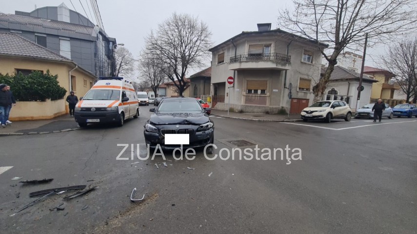 accident rutier in constanta doua persoane au fost ranite 803820 accident rutier in constanta doua persoane au fost ranite 803820