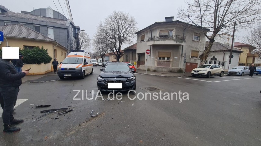 accident rutier in constanta doua persoane au fost ranite 803820 accident rutier in constanta doua persoane au fost ranite 803820