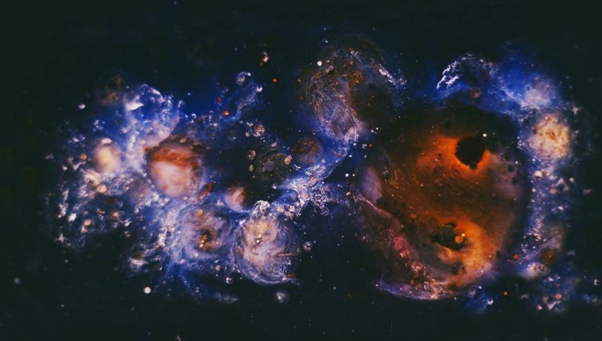 Fenomenele astronomice, foto: pexels 