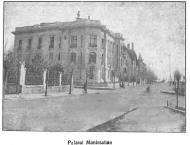 #GhidDobrogean1924 O plimbare prin Constanța interbelică (II) 