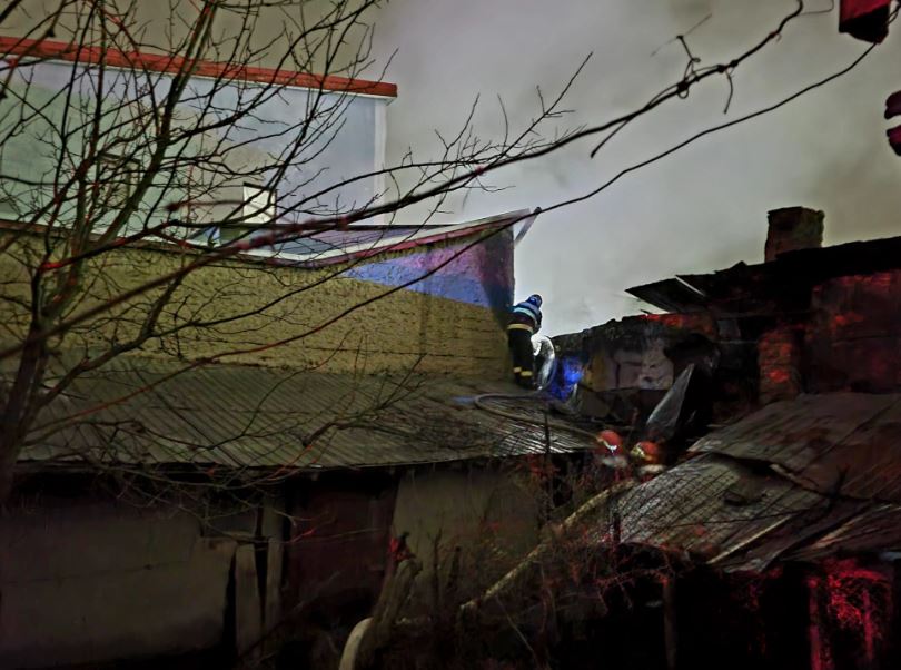 foto: ISU Giurgiu