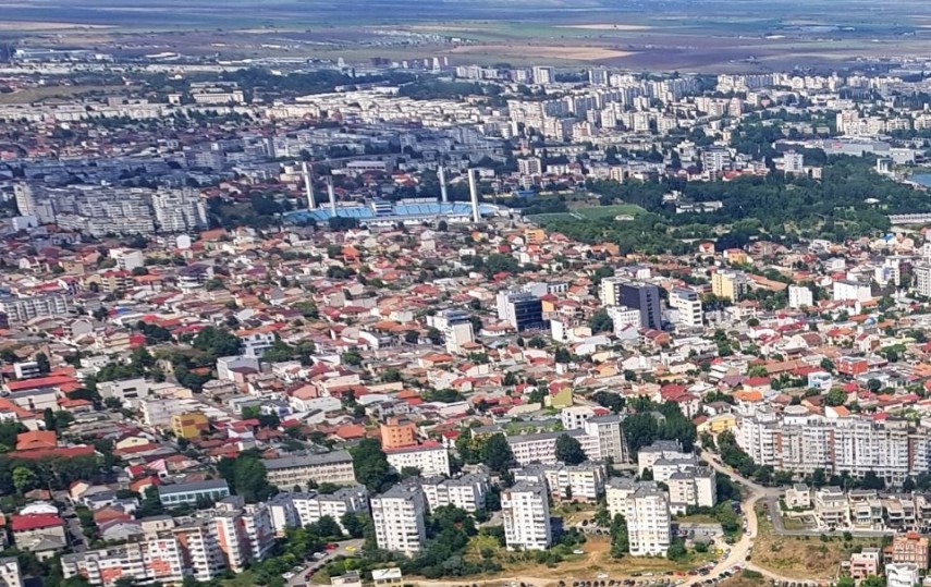 foto: Primăria Constanța 