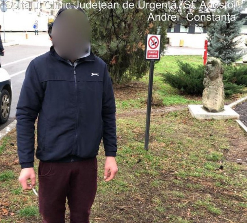 Politia Locala, prezenta in mai multe zone populate. Amenzi la Constanta (FOTO) 