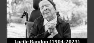 Lucile Randon