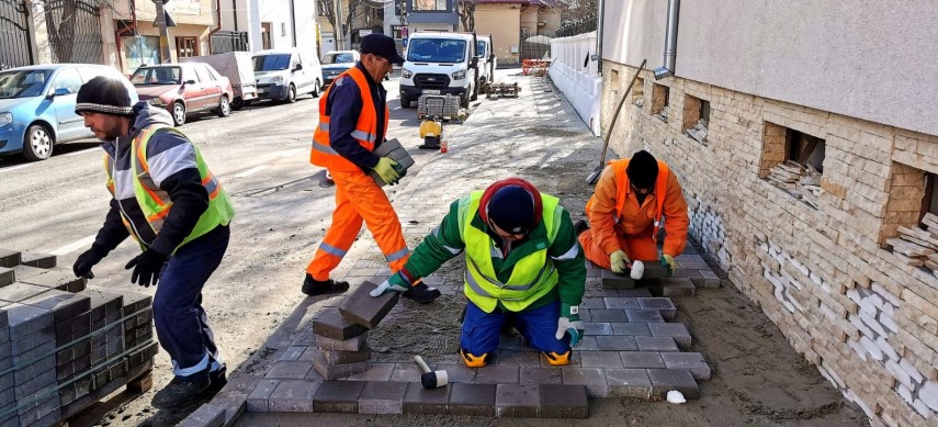 Foto: Primăria Constanța