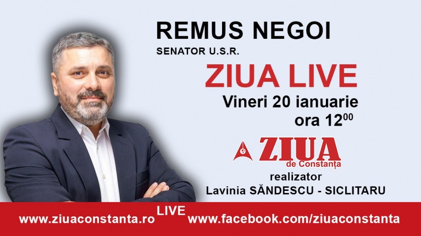 ZIUA LIVE. Ce abordare ar trebui sa aiba administratia locala si clasa politica locala in 2023?  
