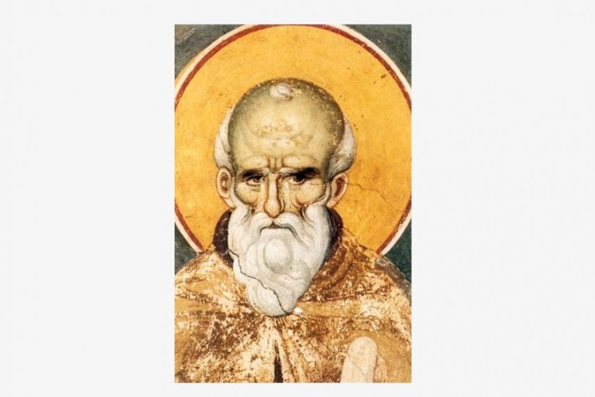 Calendar Ortodox 21 ianuarie 202. Ce sarbatoreste Biserica Ortodoxa sambata?