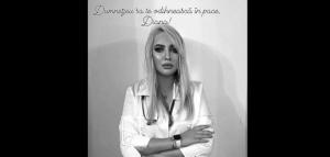 Diana, absolventă a Facultății de Medicină din cadrul Universității „Ovidius” din Constanța, a pierdut lupta cu boala de care suferea