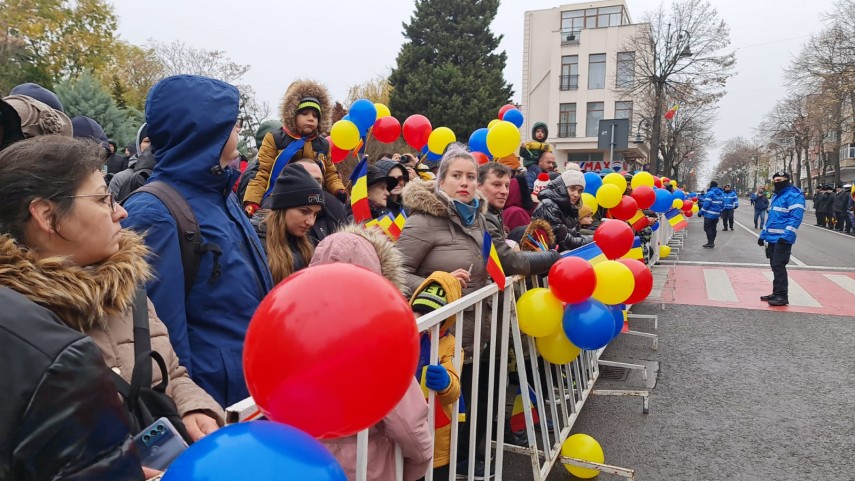 Foto cu rol ilustrativ: Arhiva ZIUA de Constanța