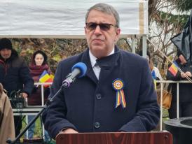 IPJ Constanța contestă victoria primarului Chițac! 