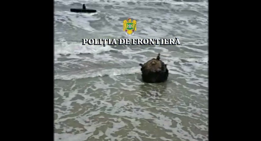 Foto: Garda de Coastă