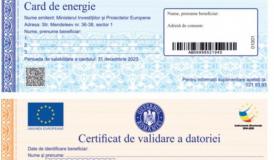Birocrația ne omoară! Cardurile de energie, muncă în plus pentru administratori și președinții de Asociații de Proprietari. Care sunt beneficiarii care trebuie să-și depună singuri documentele? (DOCUMENTE)    
