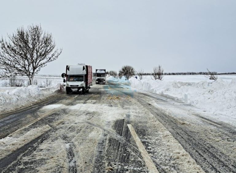 foto cu rol ilustrativ: infotraficromania.ro