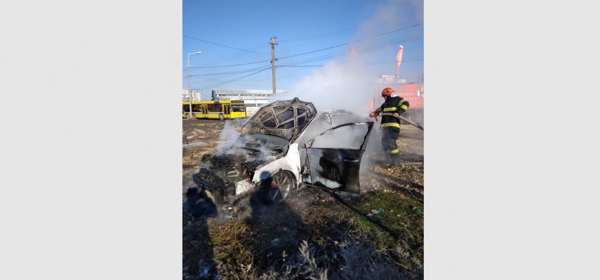 Foto: ISU Dobrogea