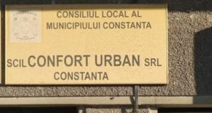 Ce achiziții face societatea Consiliului Local, Confort Urban SRL? 