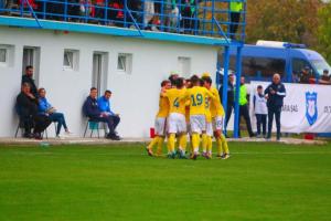 Cinci fotbalisti de la Farul Constanta au jucat in meciul Cipru - Romania 0-2