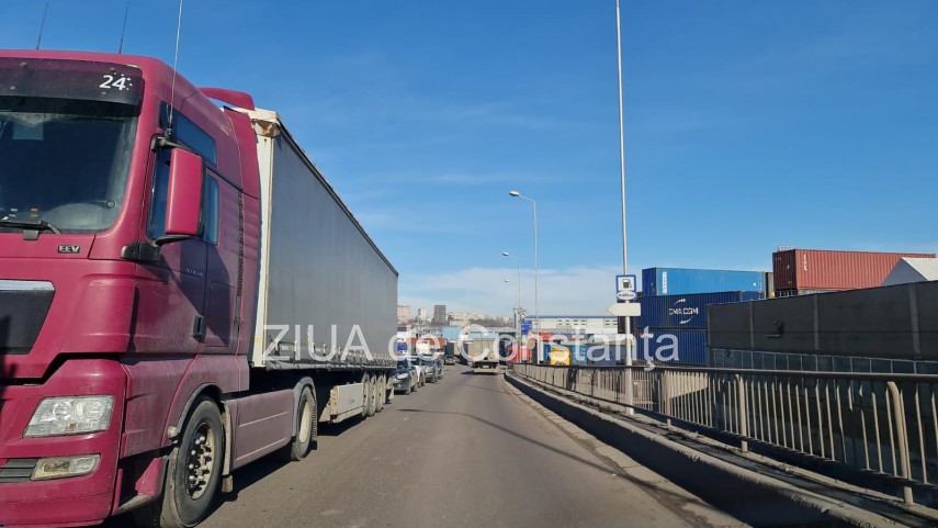 accident in zona chimpex din portul constanta trei victime 805419
