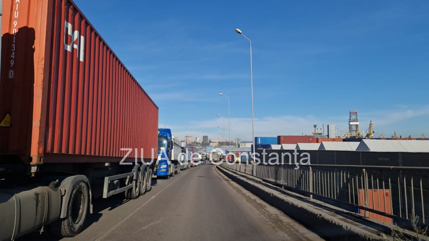 accident in zona chimpex din portul constanta trei victime 805419
