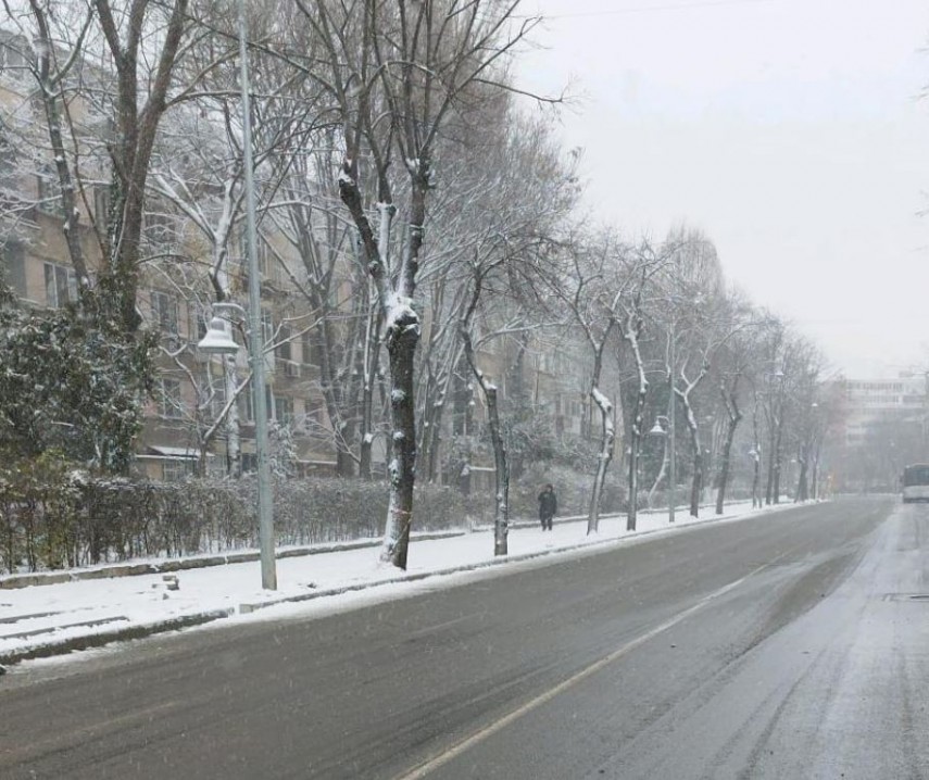 Meteo, foto: Primăria Municipiului Constanța