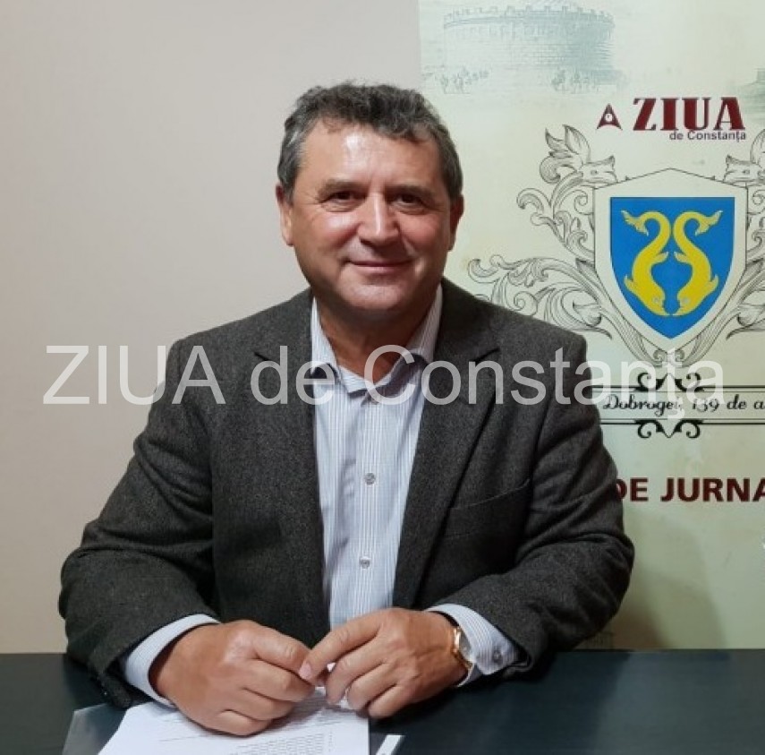 Primarul PNL al comunei Albesti, Gheorghe Moldovan, decedat in accidentul de la Neptun        