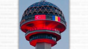 Ambasada României la Ankara, contact și suport pentru cetățenii români din străinătate 