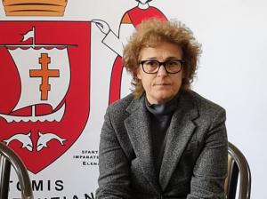 USR Constanța „Mutarea pe care vrea să o facă Felicia Ovanesian este ilegală! Administrația Fondului Imobiliar Constanța trebuie să rămână sub tutela Consiliului Local\