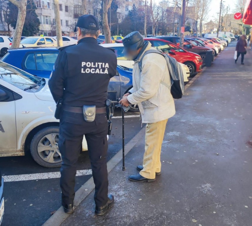 Sursă fotografie: DGPL Constanța