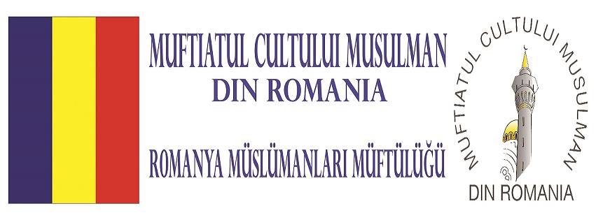 muftiatul Cultului Musulman din România. Foto: Facebook