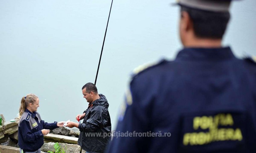 foto: Poliția de Frontieră