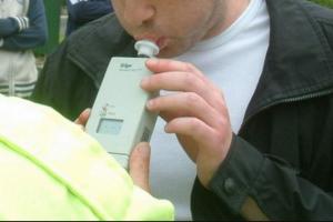 Șofer prins beat la volan, în toiul nopții, de către polițiștii constănțeni