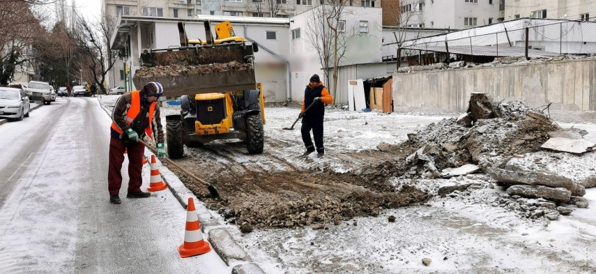 Sursa foto: Primăria Municipiului Constanța