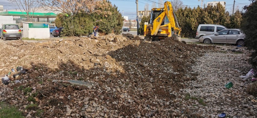 Sursă foto: Primăria Municipiului Constanța