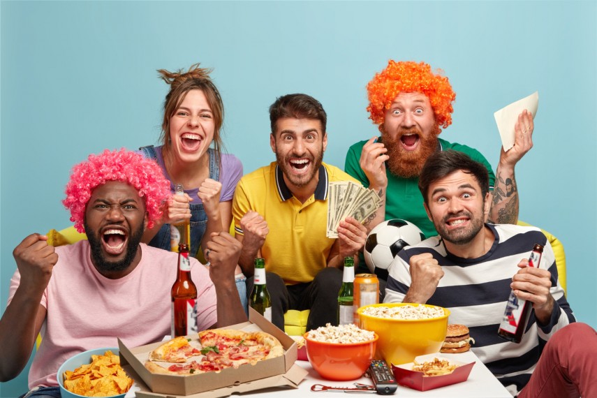 De ce pariurile online au devenit atat de populare
