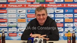 FC Argeș - Farul Constanța Hagi - „Va fi greu din toate punctele de vedere, dar asta nu înseamnă că nu ne gândim la victorie“ (VIDEO)           