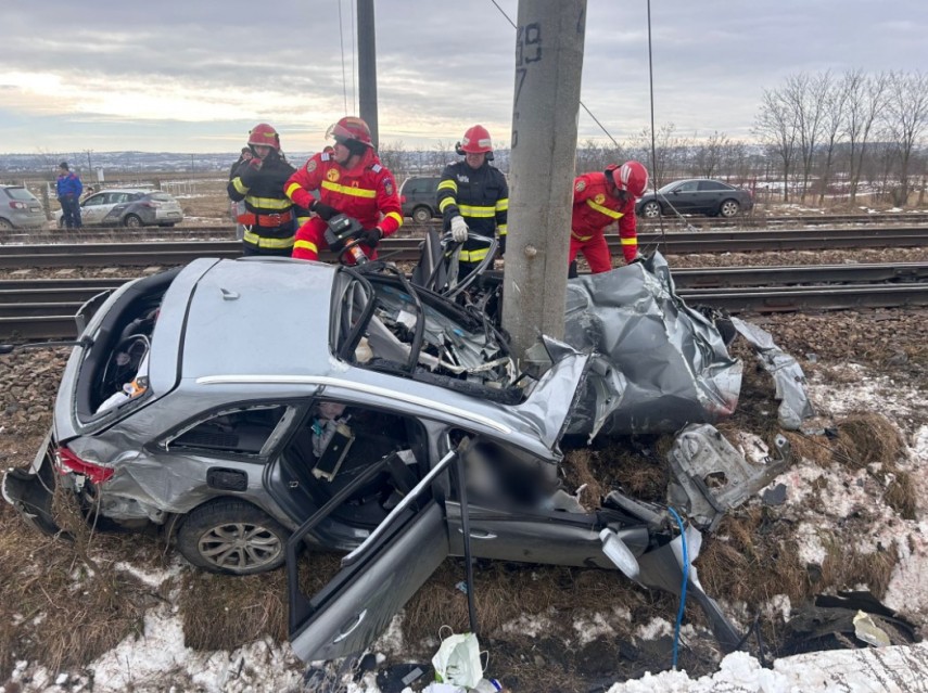 Sursa foto+video: ISU Suceava