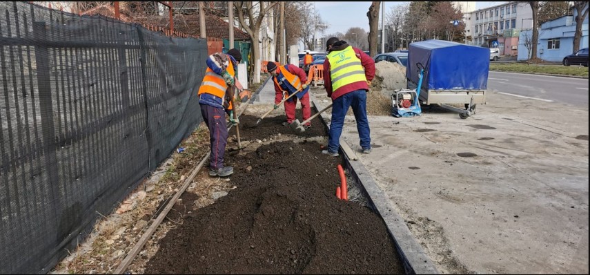 Foto: Primăria Constanta