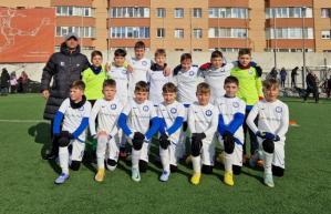 Denis Alibec, mesaj de încurajare pentru unul dintre fotbaliștii Academiei Hagi 2012, accidentat grav (GALERIE FOTO)