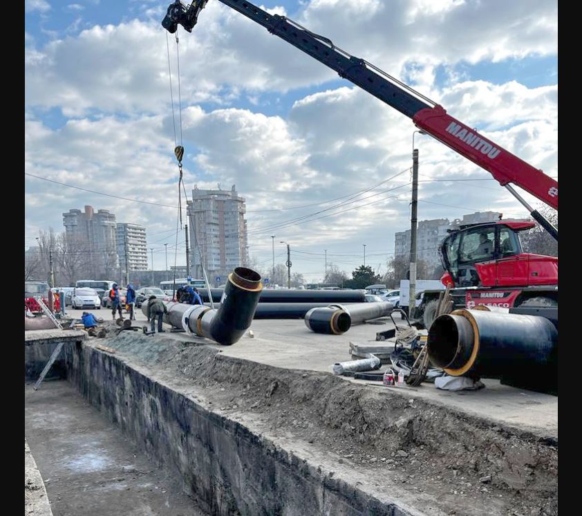 foto: Primăria Constanța 