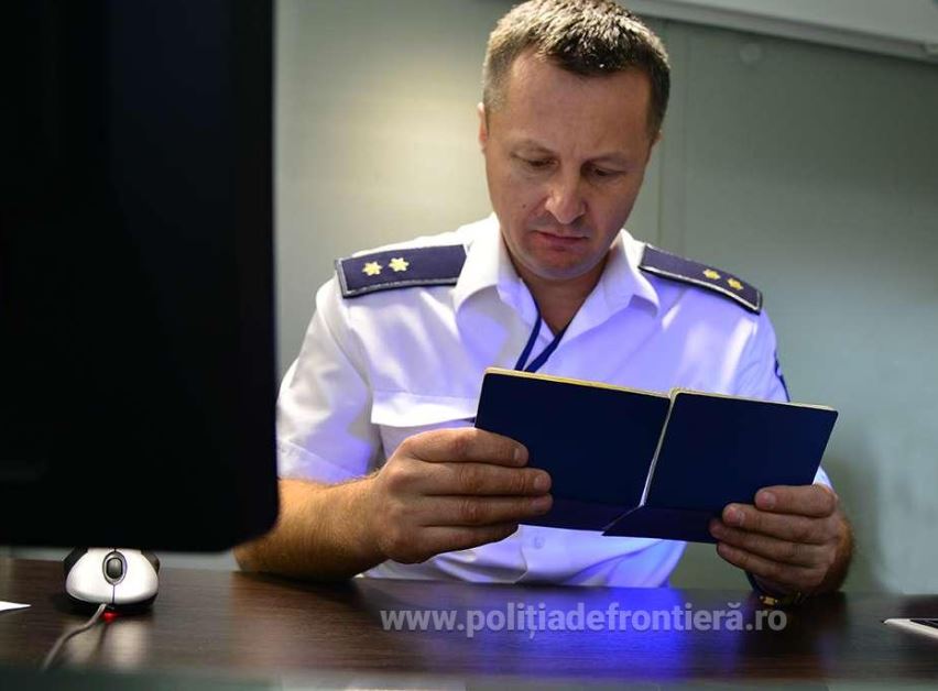Politia de Frontiera: Peste 60.000 de persoane au intrat in tara. Situatia actualizata