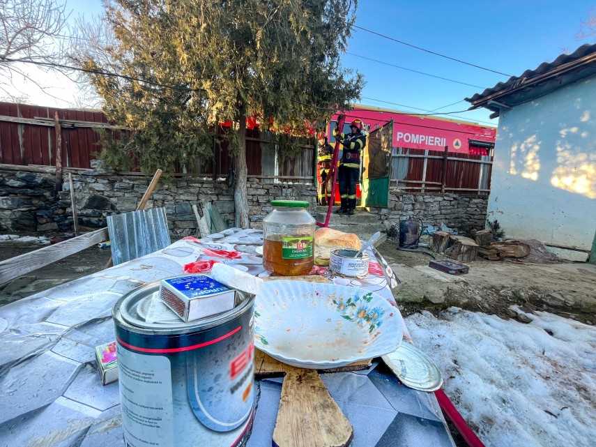 foto: ISU Tulcea