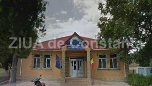 Comuna Mereni a obținut finantare prin PNRR pentru reabilitarea Casei Agronomului
