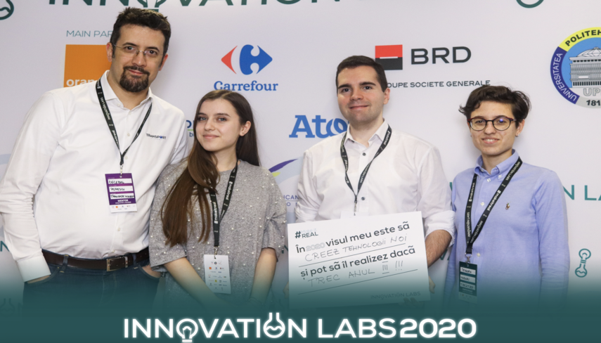 Revista Zari Alb Astre: ZariAlbAstre2021. Lupta idealurilor inalte“ de Ionut-Gabriel Otelea, absolvent C.N.M.B.