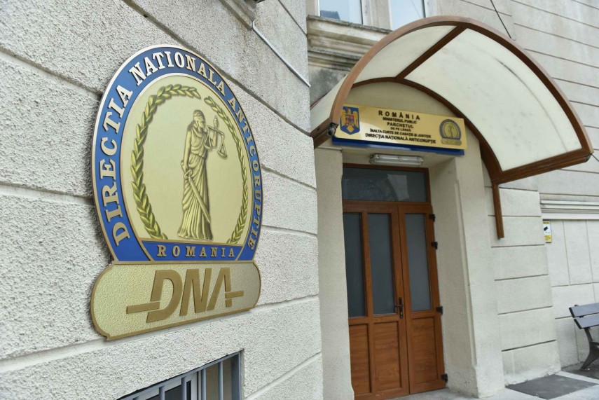 DNA, reactie oficiala dupa ce Tribunalul Constanta a incetat procesul penal intr-un dosar cu un prejudiciu imens!   