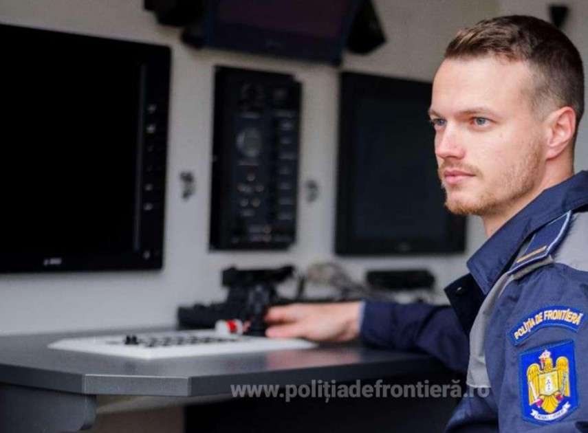 Politia de Frontiera: Peste 60.000 de persoane au intrat in tara. Situatia actualizata