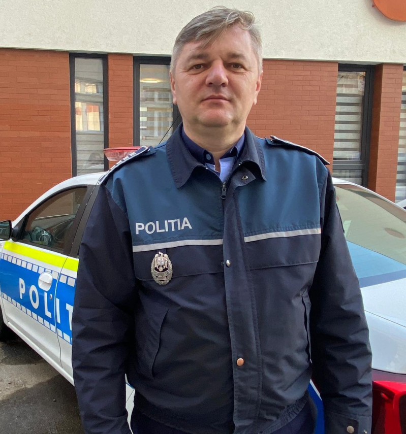 foto: Poliția Română